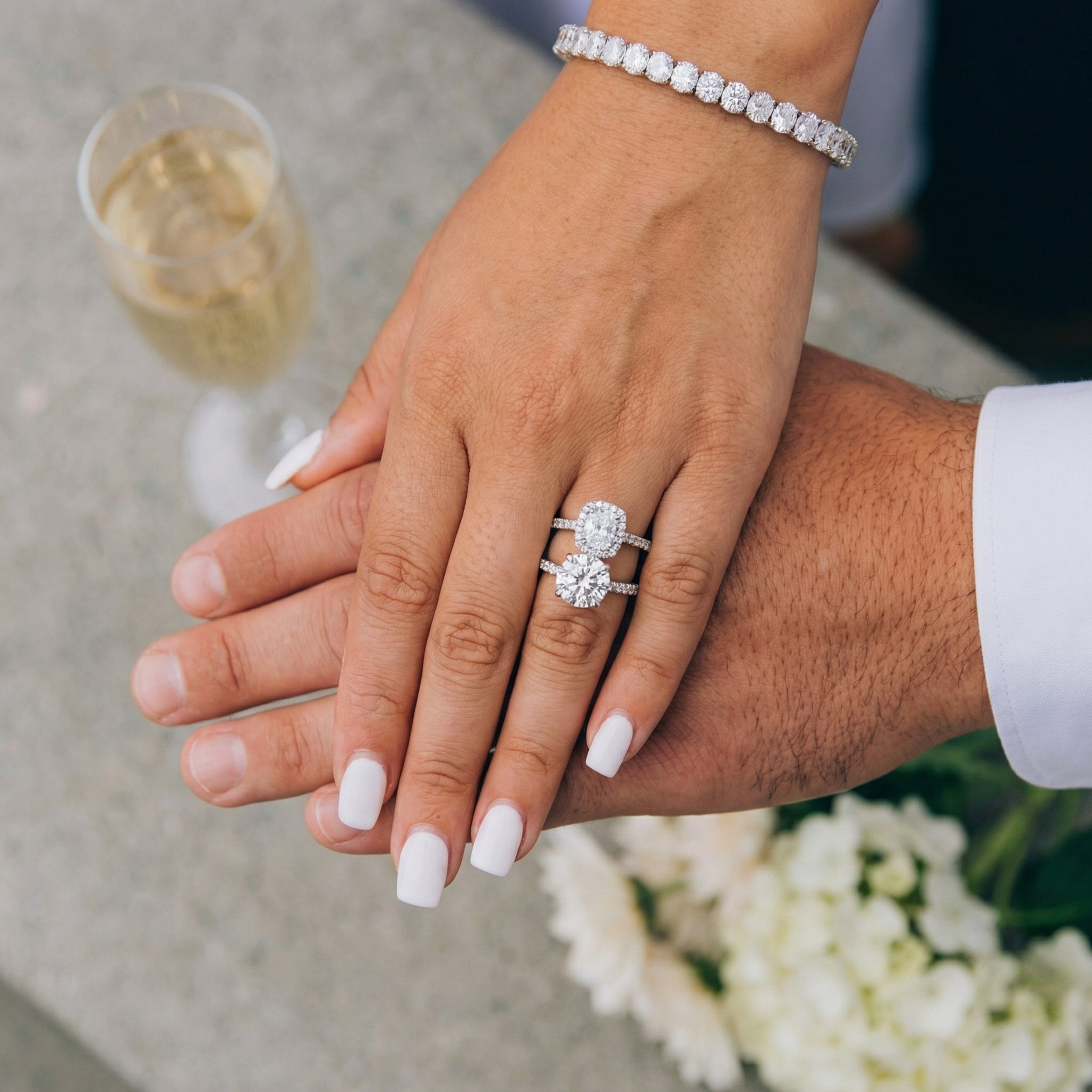 Anniversary Ring