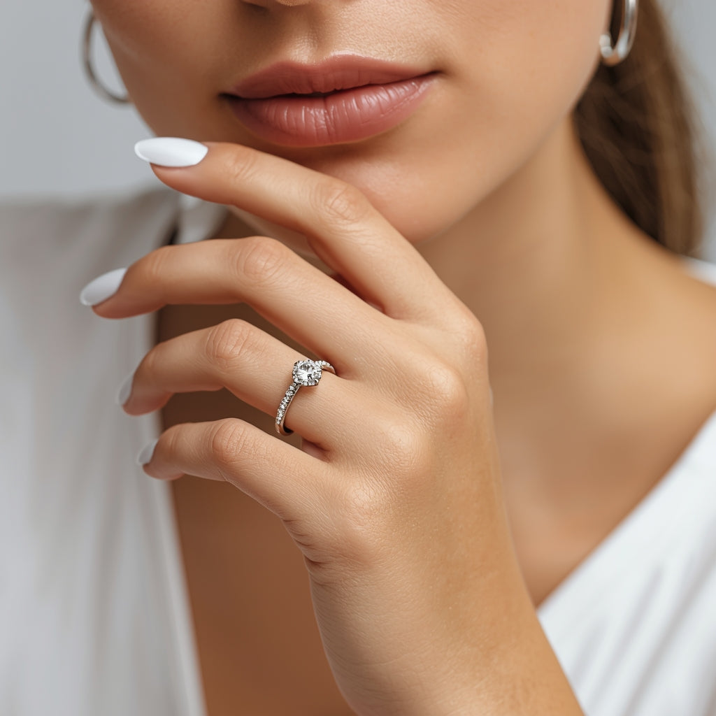 Engagement Ring