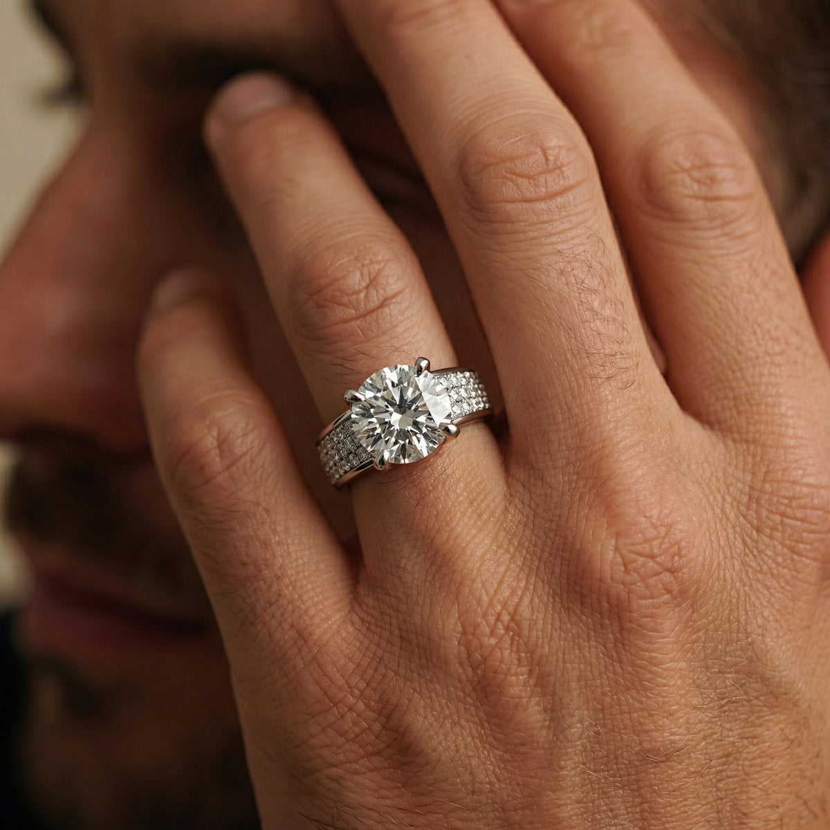 For Him
