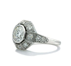 bezel-set-round-diamond-ring-angled-macro-shot