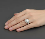 luxury-art-deco-lab-diamond-ring-worn-on-hand