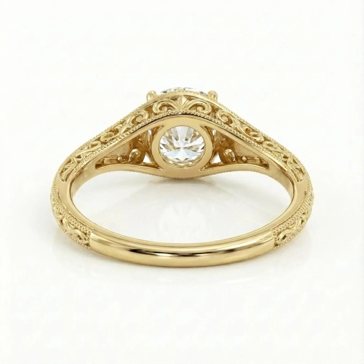 vintage-art-deco-lab-diamond-engagement-ring-under-gallery-view