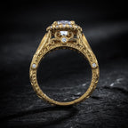 art-deco-halo-lab-diamond-ring-direct-side-view