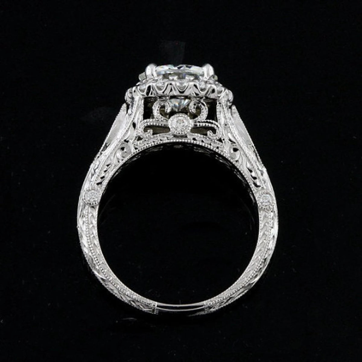 antique-art-deco-lab-diamond-ring-under-gallery-profile