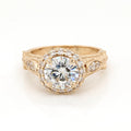 3-carat-round-diamond-halo-engagement-ring-top-down-view
