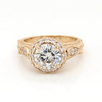 3-carat-round-diamond-halo-engagement-ring-top-down-view