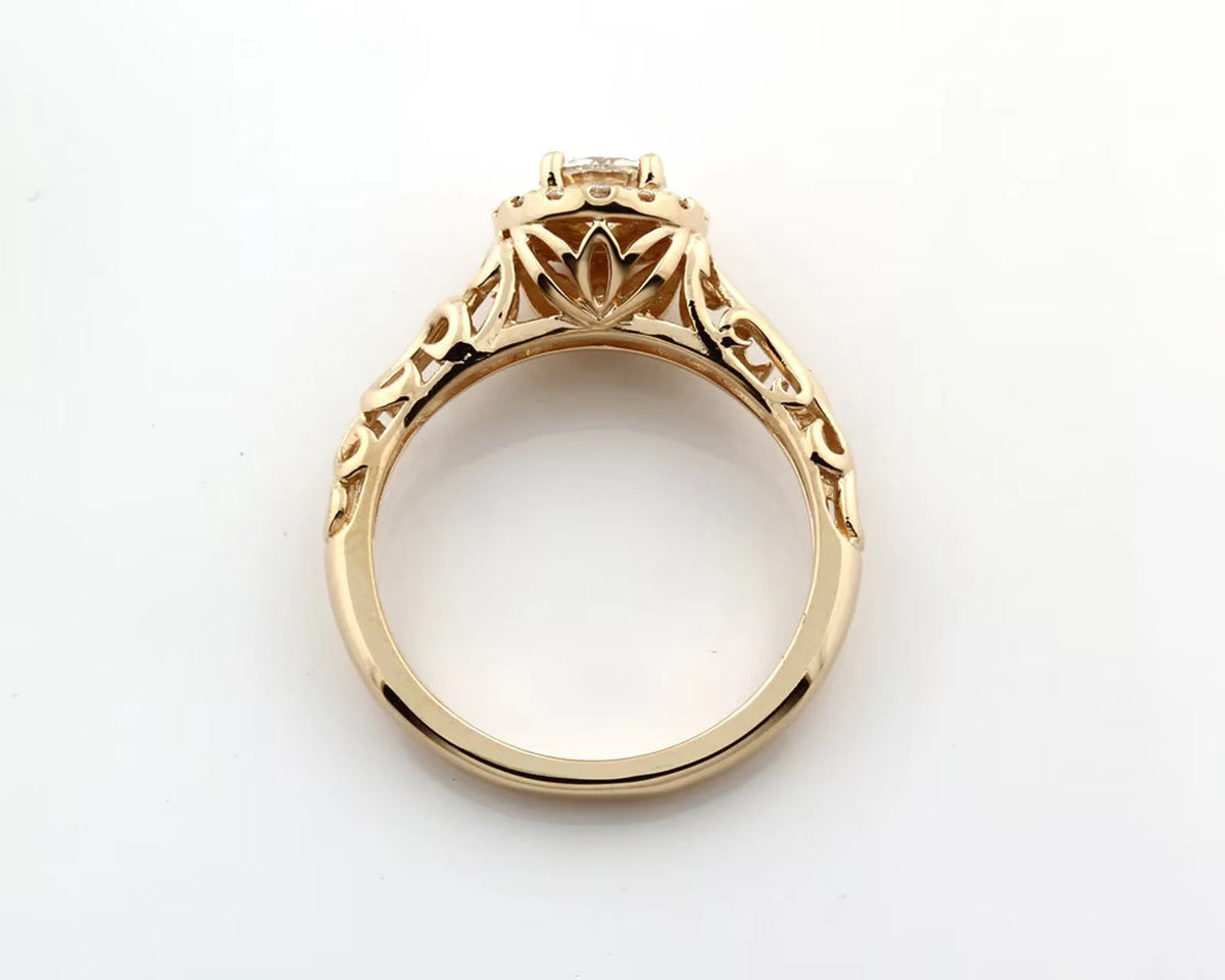 2-carat-round-lab-grown-diamond-filigree-halo-engagement-ring-under-gallery-view