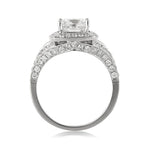 side-profile-view-of-princess-cut-lab-grown-diamond-ring-showing-band-details