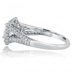 side-profile-view-of-princess-cut-lab-grown-diamond-ring-showing-split-shank