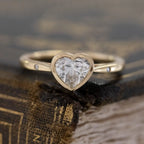 2-carat-heart-cut-lab-grown-diamond-bezel-set-engagement-ring-front-view