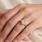 lifestyle-hand-view-of-heart-cut-lab-diamond-bezel-set-ring