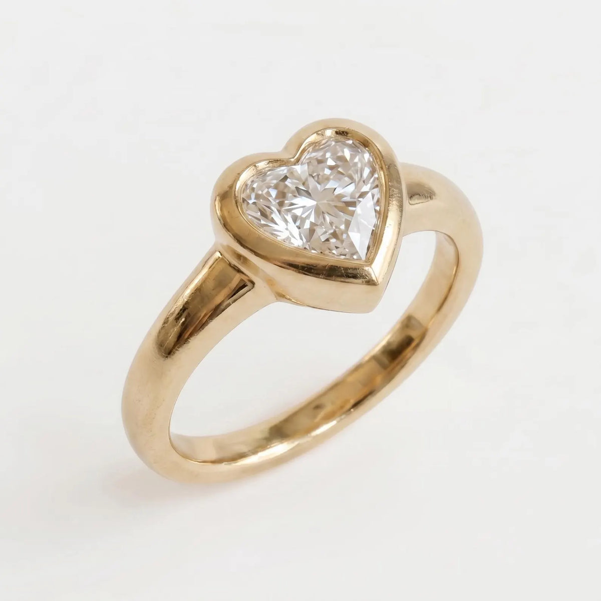 angled-studio-view-of-heart-cut-lab-grown-diamond-engagement-ring
