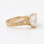vintage-milgrain-band-3-carat-heart-diamond-ring-macro