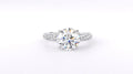 3-ct-round-cut-lab-grown-diamond-ring-twisted-pave-band-side-angle