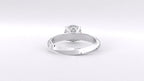 twisted-split-shank-lab-diamond-ring-back-profile-view