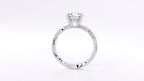 luxury-round-cut-lab-grown-diamond-ring-straight-profile-view