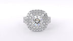 double-cushion-halo-lab-diamond-engagement-ring-top-view