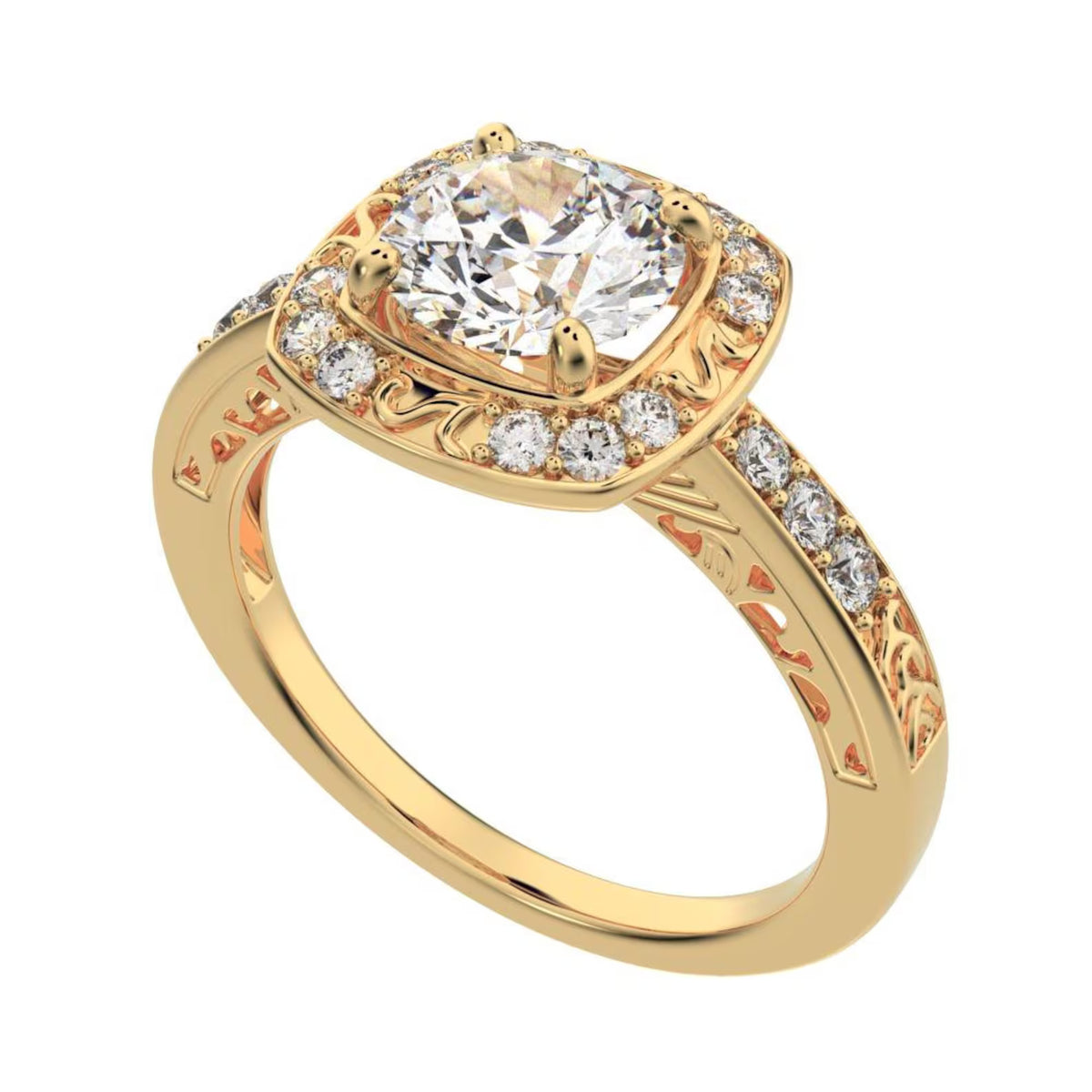 3-carat-round-diamond-ring-with-filigree-accents-diagonal-angle