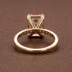 4-ct-pink-radiant-cut-lab-grown-diamond-ring-under-gallery-profile-view