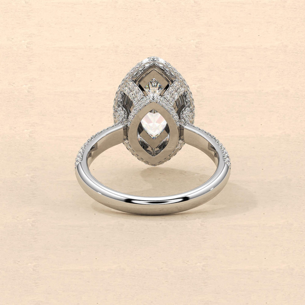 bottom-gallery-under-basket-view-of-marquise-cut-lab-diamond-ring